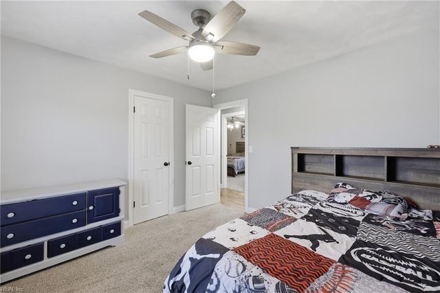 312 Gallenway TER, Chesapeake, VA 23322