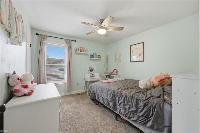 312 Gallenway TER, Chesapeake, VA 23322