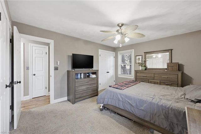 312 Gallenway TER, Chesapeake, VA 23322