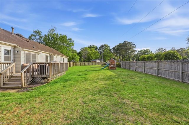 312 Gallenway TER, Chesapeake, VA 23322