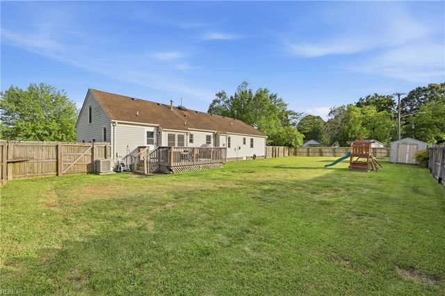 312 Gallenway TER, Chesapeake, VA 23322