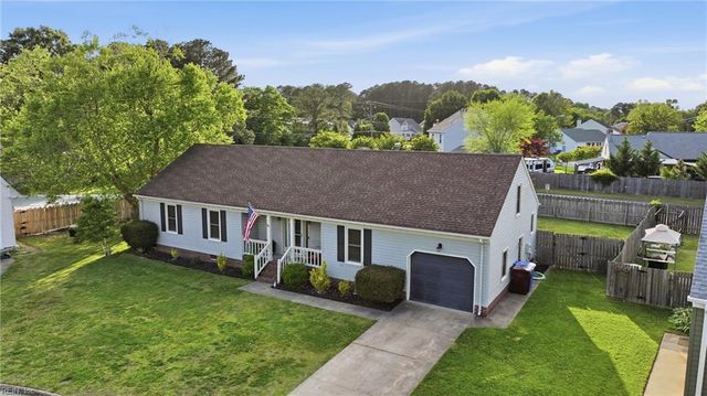 312 Gallenway TER, Chesapeake, VA 23322
