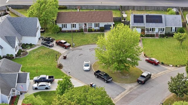312 Gallenway TER, Chesapeake, VA 23322