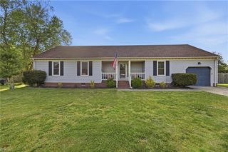 312 Gallenway TER, Chesapeake, VA 23322