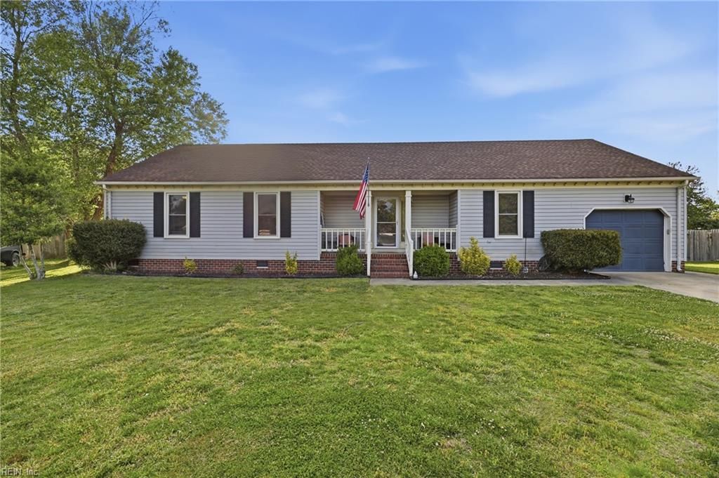 312 Gallenway TER, Chesapeake, VA 23322