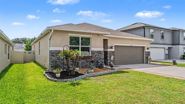 7589 MUSCOVY DRIVE, Lakeland, FL 33810
