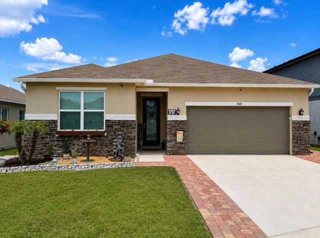 7589 MUSCOVY DRIVE, Lakeland, FL 33810