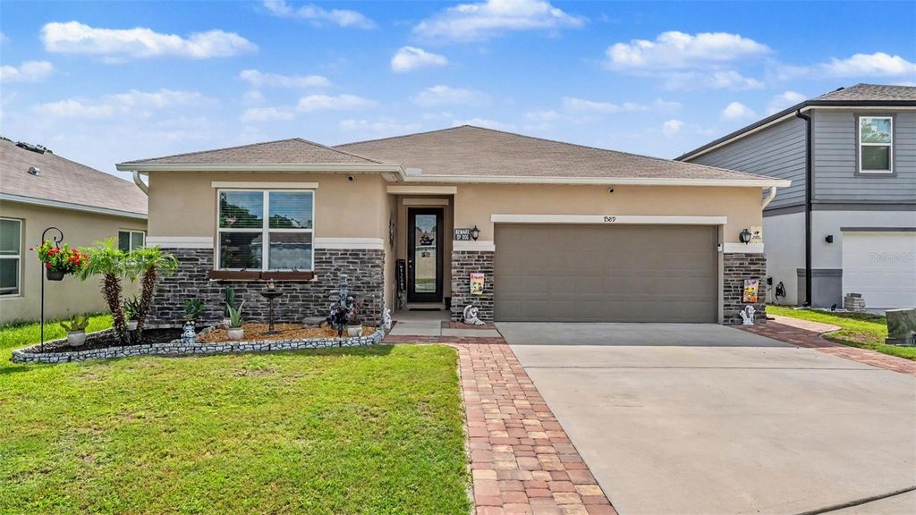 7589 MUSCOVY DRIVE, Lakeland, FL 33810