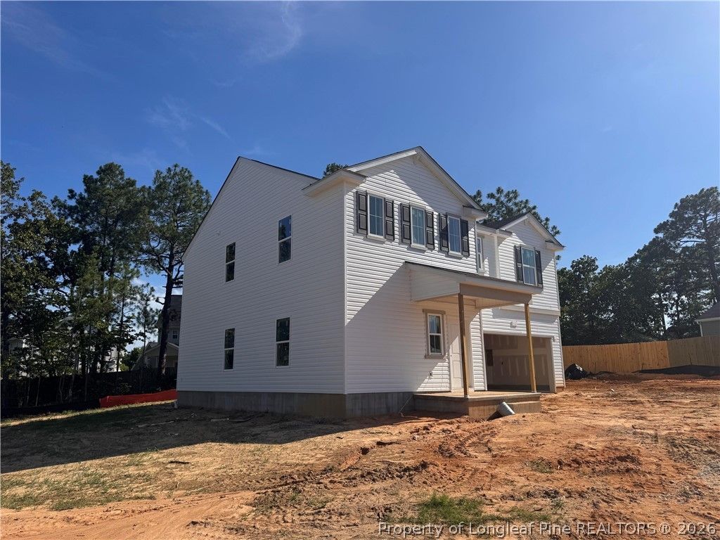 114 Colorado Court, Spring Lake, NC 28390 — photo 2