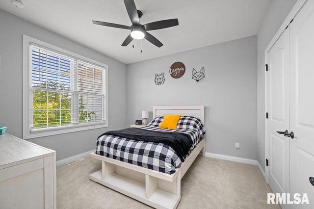 5108 S RICHMOND Circle, Bettendorf, IA 52722