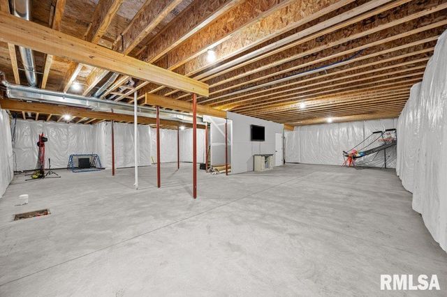 5108 S RICHMOND Circle, Bettendorf, IA 52722