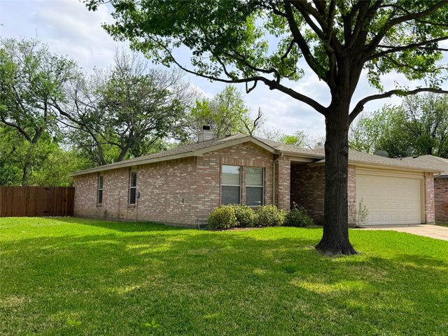 3005 Cedar Crest Drive, Mckinney, TX 75070