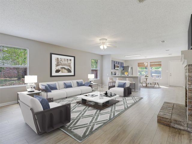 3005 Cedar Crest Drive, Mckinney, TX 75070