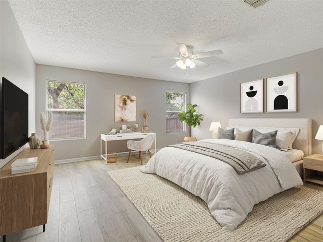 3005 Cedar Crest Drive, Mckinney, TX 75070