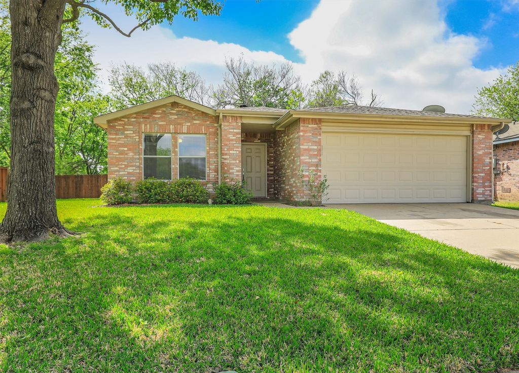 3005 Cedar Crest Drive, Mckinney, TX 75070