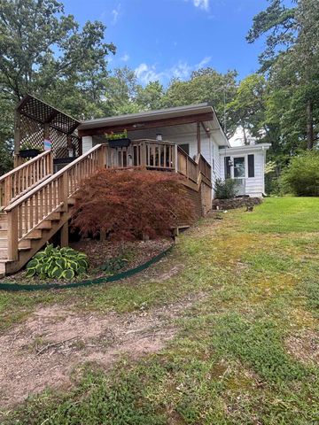 114 Haggard Loop, Hot Springs National Park, AR 71913