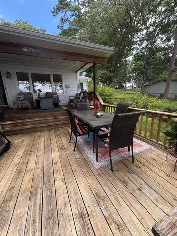 114 Haggard Loop, Hot Springs National Park, AR 71913