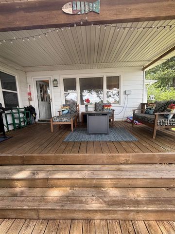114 Haggard Loop, Hot Springs National Park, AR 71913