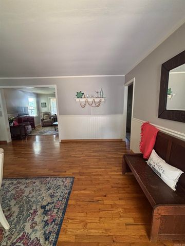 114 Haggard Loop, Hot Springs National Park, AR 71913