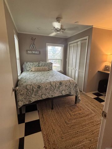 114 Haggard Loop, Hot Springs National Park, AR 71913