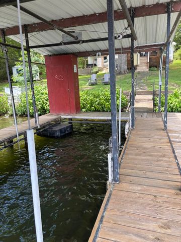 114 Haggard Loop, Hot Springs National Park, AR 71913