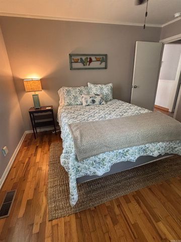 114 Haggard Loop, Hot Springs National Park, AR 71913