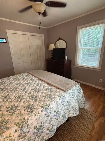 114 Haggard Loop, Hot Springs National Park, AR 71913