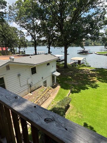 114 Haggard Loop, Hot Springs National Park, AR 71913