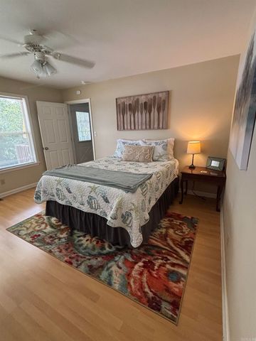 114 Haggard Loop, Hot Springs National Park, AR 71913