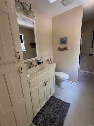 114 Haggard Loop, Hot Springs National Park, AR 71913