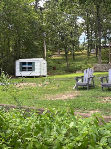 114 Haggard Loop, Hot Springs National Park, AR 71913