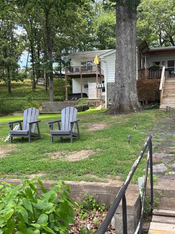114 Haggard Loop, Hot Springs National Park, AR 71913
