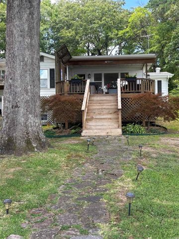 114 Haggard Loop, Hot Springs National Park, AR 71913