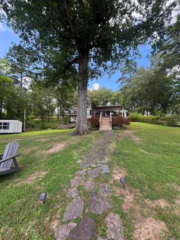 114 Haggard Loop, Hot Springs National Park, AR 71913