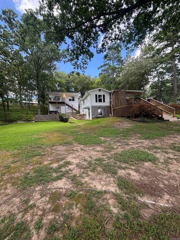 114 Haggard Loop, Hot Springs National Park, AR 71913