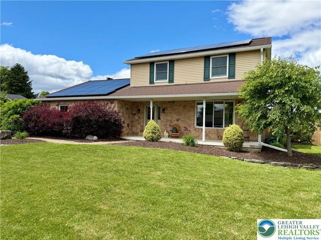 10 Dusty Road, Easton, PA 18045
