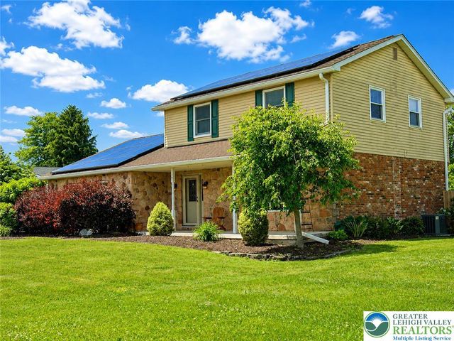10 Dusty Road, Easton, PA 18045