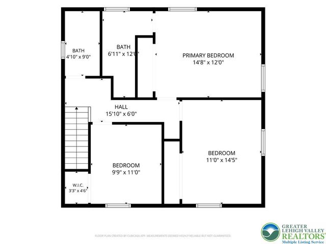 10 Dusty Road, Easton, PA 18045