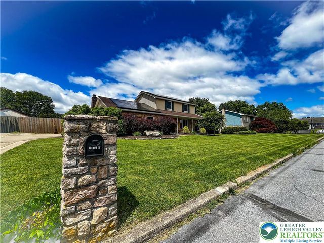 10 Dusty Road, Easton, PA 18045