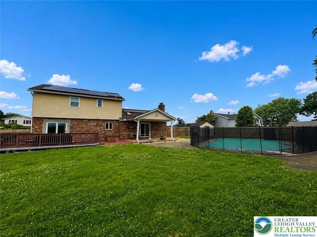 10 Dusty Road, Easton, PA 18045