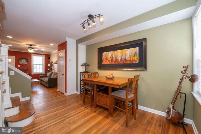 537 GERHARD STREET, Philadelphia, PA 19128