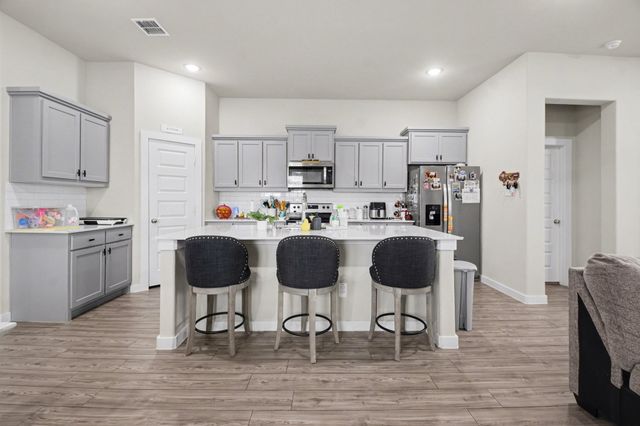 3201 Deckard Drive, Royse City, TX 75189