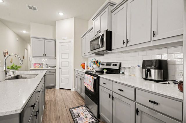 3201 Deckard Drive, Royse City, TX 75189