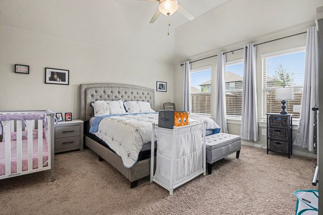 3201 Deckard Drive, Royse City, TX 75189