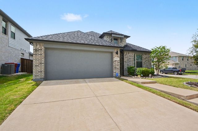 3201 Deckard Drive, Royse City, TX 75189
