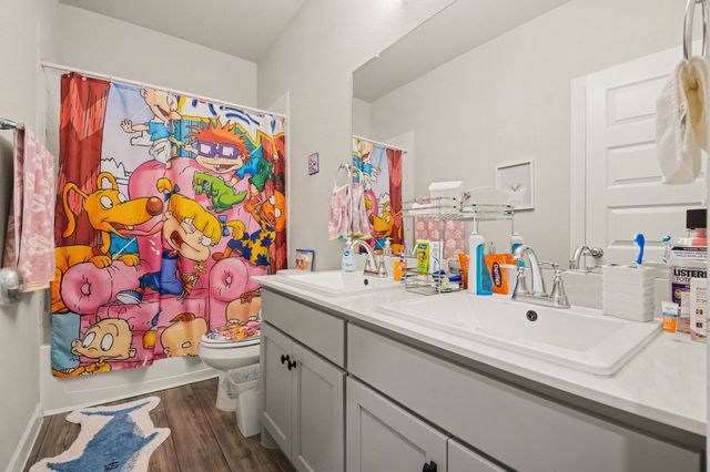 3201 Deckard Drive, Royse City, TX 75189
