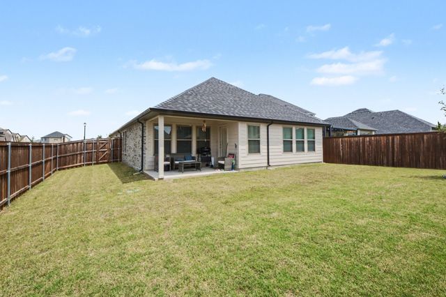 3201 Deckard Drive, Royse City, TX 75189