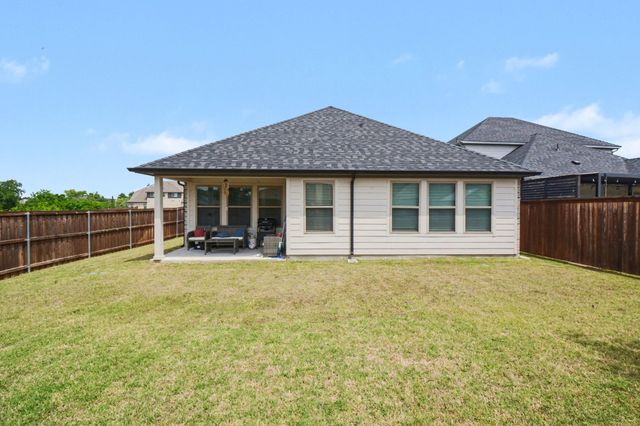 3201 Deckard Drive, Royse City, TX 75189