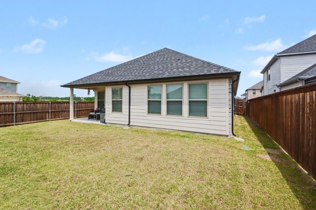 3201 Deckard Drive, Royse City, TX 75189