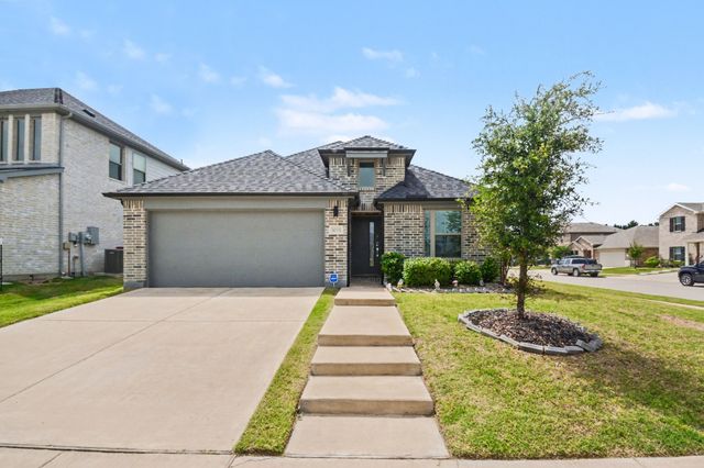 3201 Deckard Drive, Royse City, TX 75189
